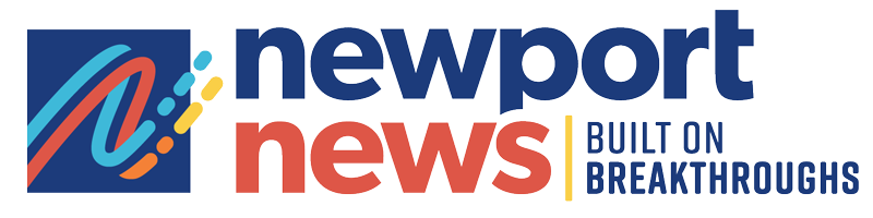 City of Newport News logo